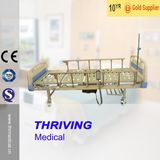 2-Function Electric Hospital Bed