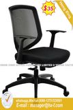 modern Swivel Computer Staff Worksation School Office Chair (HX-8N7297)