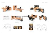 Cr Office Furniture Series