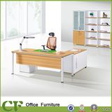 Modern Melamine Furniture Office Executive Table Manager Office Desk