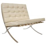 Hot Sell Barcelona Chair Ikea Barcelona Chair