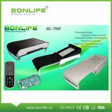 Collapsible Jade Thermal and Far Infrared Ray Massage Bed