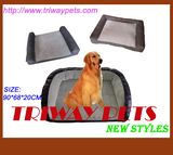 High Quaulity and Comfort Deluxe Bed for Dog (WY161061)