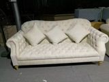 Hotel Furniture/Hospitality Sofa/Hotel Living Room Sofa/Modern Sofa for 5 Star Hotel (GLS-01102)