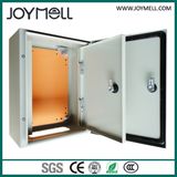 Electrical Power Metal Waterproof Distribution Cabinet