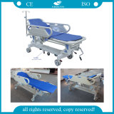 AG-Hs002-1 Emergency Patient Transfer Bed