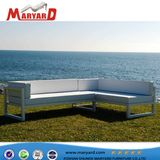 Hot Selling Aluminum Outdoor Garden Furniture Sofa Set