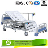 Patient Adjustable Home Medical ICU Hospital Electric Bed
