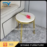 Living Room Furniture Marble Sofa Table Side Table