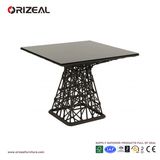 Outdoor Maia Rattan Coffee Table Oz-Or019