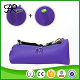 2017 Durable Fabric Inflatable Air Lounge Sofa Bed