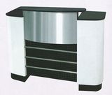 Modern Reception Consult Table Furniture Selling