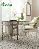 China Factory Custom Design Antique Mirror for Decorative Furnitures
