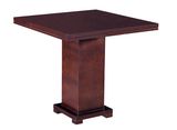 Popular Cafe Table Hotle Dining Table