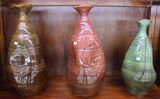 Creative Ceramic Crafts