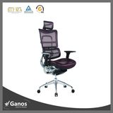 Best High Back Leather Seat Office Chairs From Foshan Manufacturer