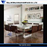 White Dining Table for Sale