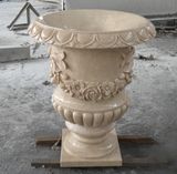 China Granite for Stone Carving for Garder. Square.