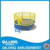 Round Shape Trampoline Bed (QL-N1142)