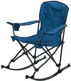 Camping Rocking Chair (XY-121D)