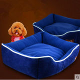 Lounge Sleeper Self-Warming Pet Bed, 16-Inch by 20-Inch