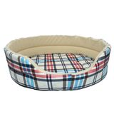 Manufacturer OEM Pet Dog Supply Handmade Dog Bed