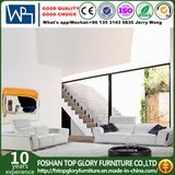 The Bauhaus Leather Furniture & Bauhaus Style Sofa Furniture (TG-8010)