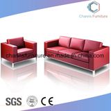 Modern Red Living Room Furniture Office Sofa