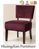 Restaurant Modern Design Wooden Dining Chair (HD258)