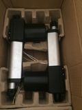 Linear Push Pull Solenoid Actuator for Massage Chair