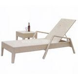 Commercial Beach Lounge Chair (SL-07008)