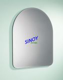 Copper Free Mirror Safety Mirror with Vinyl Cat1