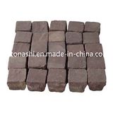 Cheap Natural Patio Paver Cobble Stone for Driveway, Landscape, Paving