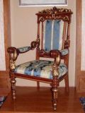 Hotel Chair/Luxury Chair/European Style Chair (JNC-014)