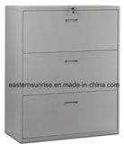 Office Storage Metal Lateral File Cabinet