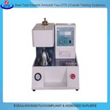 Electronic Digital Automatic Fabric Bursting Strength Tester