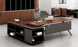 High Grade Modern Office Furniture Office Desk (FOH-HYA241)