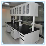 Best Choice Products Lab Furniture Work Bench Table