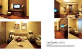 Hotel Bedroom Furniture/Hotel Furniture/Luxury Star Hotel Bedroom Furniture (JNB-027)