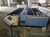 Ygl-3826 Semi-Automatic Laminated Glass Cutting Table