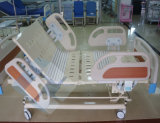 Ce Approval Good Quality Carbon Steel Electric ICU Bed Price for Hospital Patient