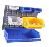 Plastic Tool Box (BGB-01)