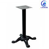 Sale New Design Furniture Table Basic Leg Steel Table