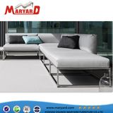 Stainless Steel Sofa Set Suitable for American Style Sofa Italian Sofa European Style Sofa