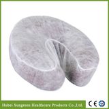 Disposable Nonwoven Head Rest Cover for Massage Chair
