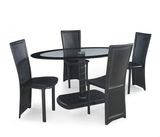 Supreme Diningroom Dining Table (DT059)