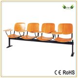 Public 4-Seater Waiting Chair (SF-86)