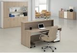 Modern Nursing Consulting Counter Table for Reception Hall