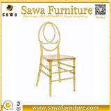 Wholesale Banquet Wedding Clear Plastic Resin Phoenix Chair