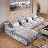 2016 New Model Modern 8 Seater Sofa Set